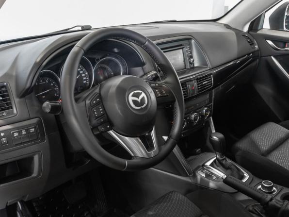 Mazda CX-5 I с пробегом 2014 года, цена 1 699 658 рублей, 107800 км, внедорожник, Автокод Объявления