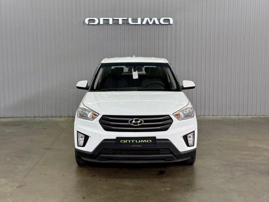 Hyundai Creta I Краснодар  - изображение 2