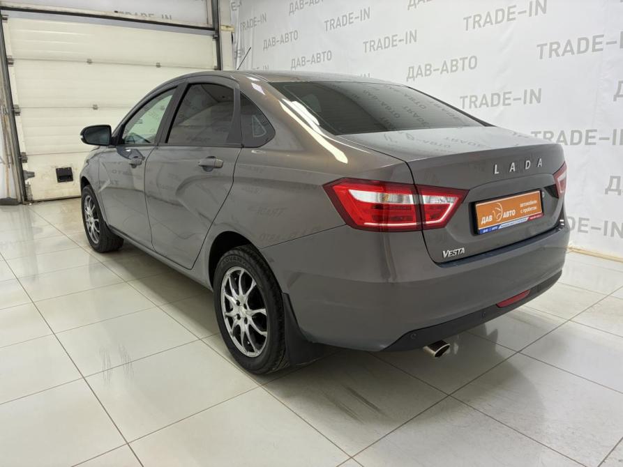 Lada (ВАЗ) Vesta I Пермь  - изображение 6