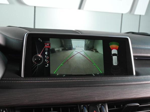 BMW X5 III (F15) с пробегом 2014 года, цена 4 099 000 рублей, 184623 км, внедорожник, Автокод Объявления