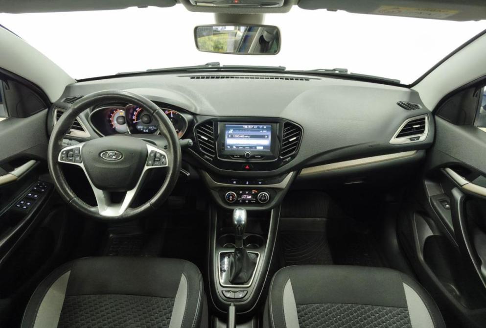 Lada (ВАЗ) Vesta I Екатеринбург  - изображение 14