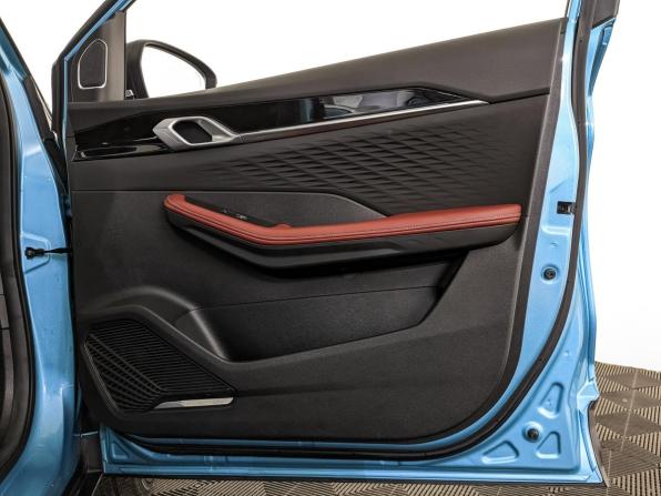 Geely Coolray I Рестайлинг с пробегом 2023 года, цена 2 150 000 рублей, 31500 км, внедорожник, Автокод Объявления
