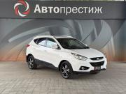 Hyundai ix35 I Волгоград  - изображение 16