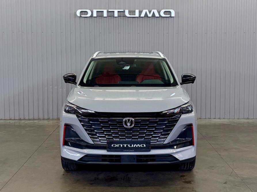 Changan UNI-S (CS55 Plus) Краснодар  - изображение 2