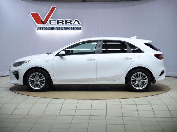 Kia Ceed III с пробегом 2018 года, цена 1 490 000 рублей, 182766 км, хэтчбек, Автокод Объявления