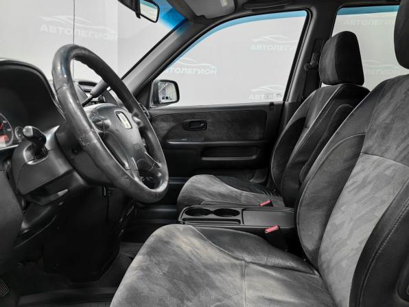 Honda CR-V II с пробегом 2002 года, цена 850 000 рублей, 275800 км, внедорожник, Автокод Объявления