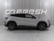Changan UNI-T I Ростов-на-Дону  - изображение 25