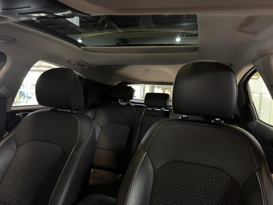 Kia XCeed I Санкт-Петербург  - изображение 18