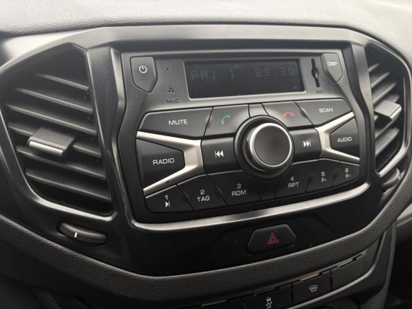 Lada (ВАЗ) Vesta I с пробегом 2019 года, цена 1 011 000 рублей, 126020 км, универсал, Автокод Объявления