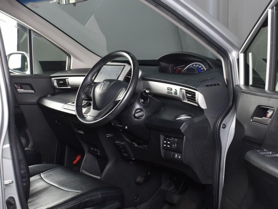 Honda Freed I Рестайлинг Кемерово  - изображение 6