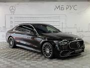 Mercedes-Benz S-Класс VII (W223) Москва  - изображение 30
