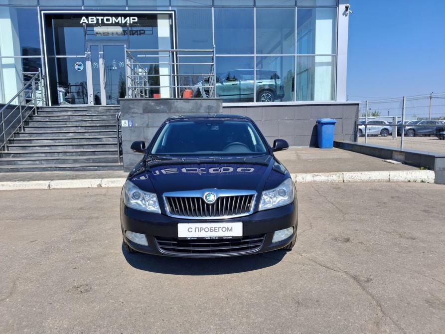 Skoda Octavia II (A5) Рестайлинг Саратов  - изображение 2