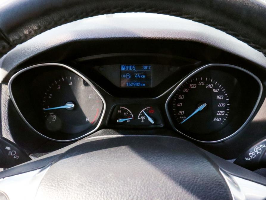 Ford Focus III Екатеринбург  - изображение 11