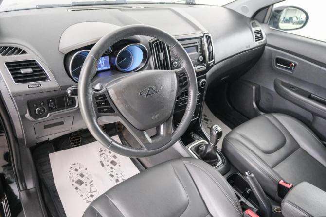 Chery Bonus 3 (E3/A19) с пробегом 2014 года, цена 599 000 рублей, 84100 км, седан, Автокод Объявления