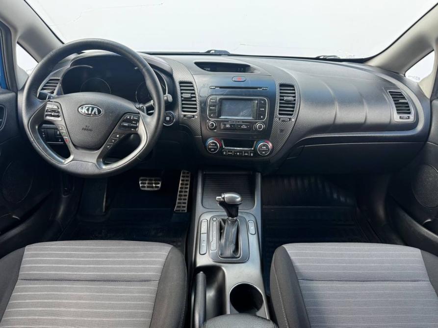 Kia Cerato III Москва  - изображение 9