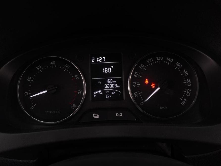 Skoda Rapid I Воронеж  - изображение 12