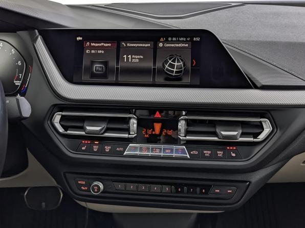 BMW 2 серии F44 с пробегом 2021 года, цена 3 970 000 рублей, 5800 км, седан, Автокод Объявления