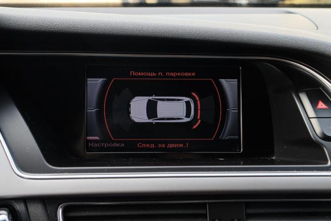Audi A4 IV (B8) Рестайлинг с пробегом 2013 года, цена 1 150 000 рублей, 144829 км, универсал, Автокод Объявления