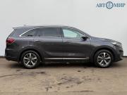 Kia Sorento III Prime Рестайлинг Москва  - изображение 17