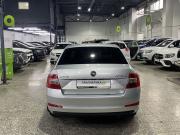 Skoda Octavia III (A7) Санкт-Петербург  - изображение 23