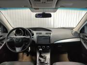 Mazda 3 II (BL) Рестайлинг Пермь  - изображение 26