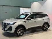 Chery Tiggo 7 Pro Max I Рестайлинг Самара  - изображение 15
