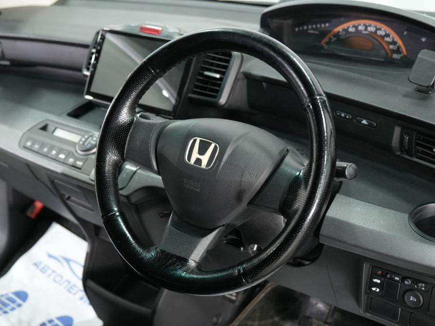 Honda Freed I Новосибирск  - изображение 16