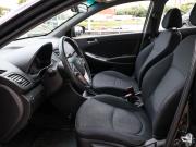 Hyundai Solaris I Рестайлинг Москва  - изображение 34