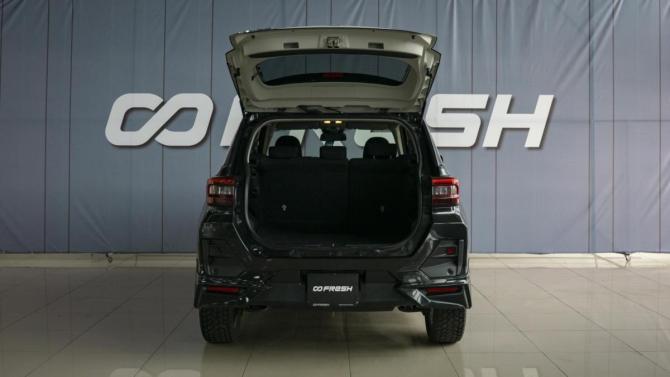 Toyota Raize I с пробегом 2021 года, цена 1 529 000 рублей, 74000 км, внедорожник, Автокод Объявления