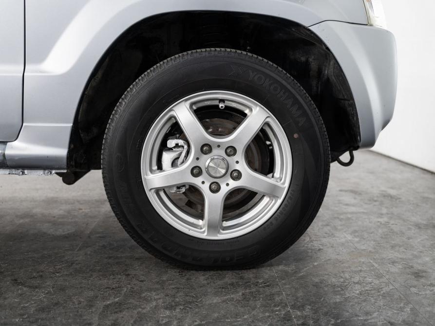 Nissan Kix Иркутск  - изображение 18