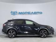 Lexus NX I Рестайлинг Калининград  - изображение 25