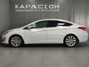 Hyundai i40 I Пермь  - изображение 23
