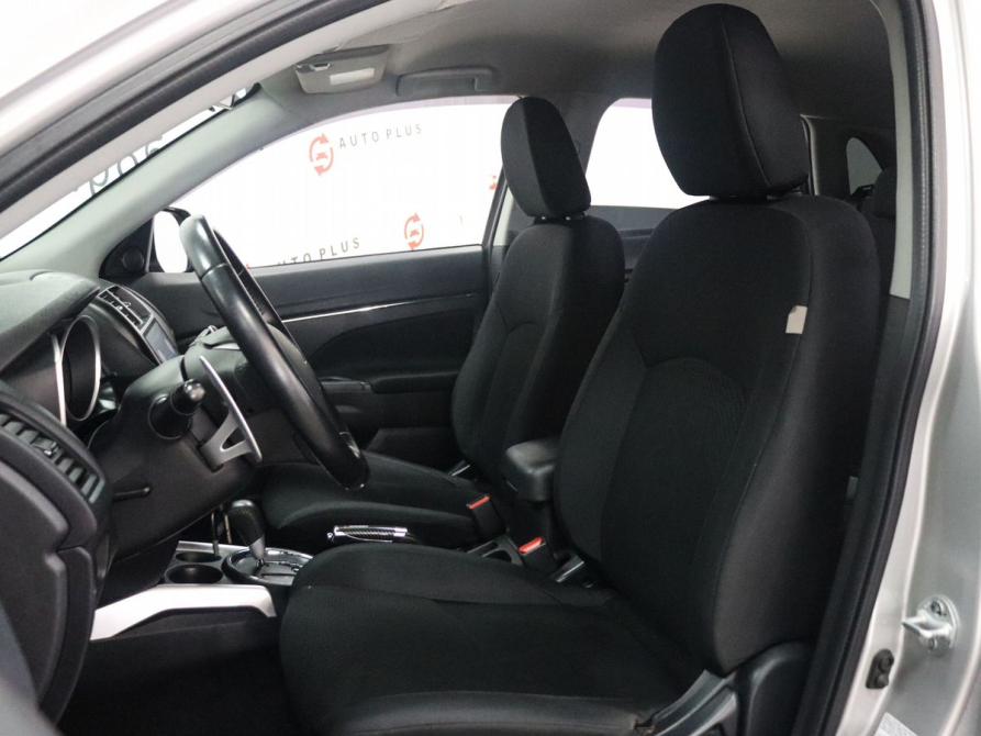 Mitsubishi ASX I Минеральные Воды  - изображение 8