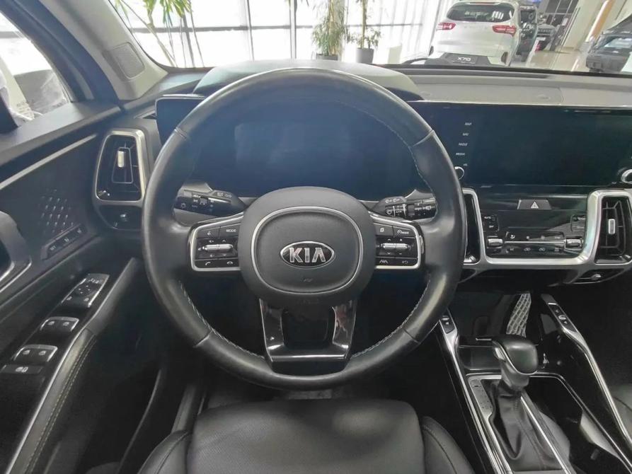 Kia Sorento IV Москва  - изображение 11