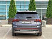 Hyundai Santa Fe IV Рестайлинг Уфа  - изображение 25