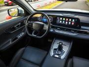 Chery Tiggo 7 Pro Max I Рестайлинг Санкт-Петербург  - изображение 47