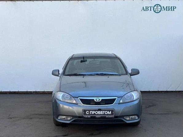 Daewoo Gentra II с пробегом 2014 года, цена 497 000 рублей, 332370 км, седан, Автокод Объявления