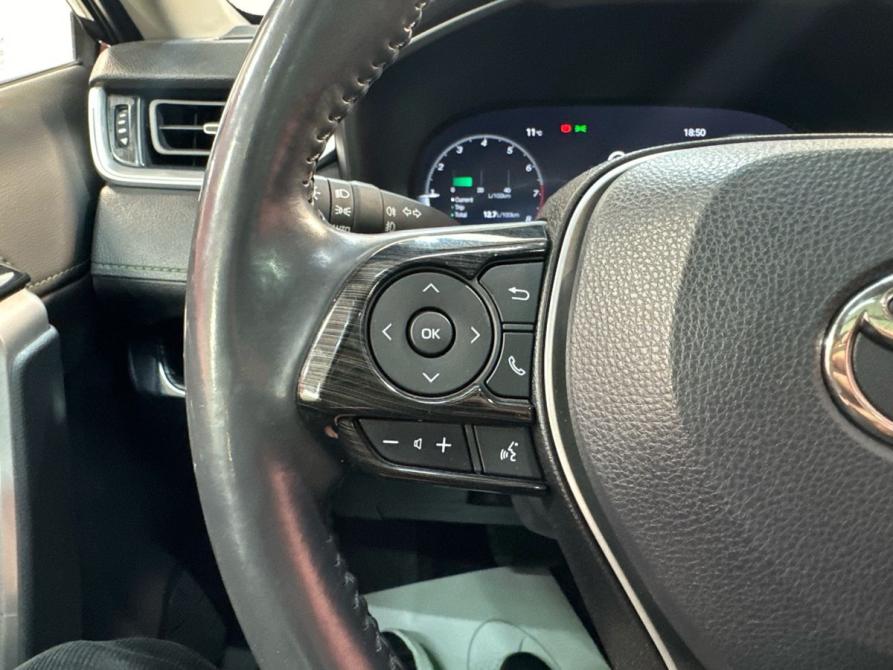 Toyota RAV4 V (XA50) Новочеркасск  - изображение 18