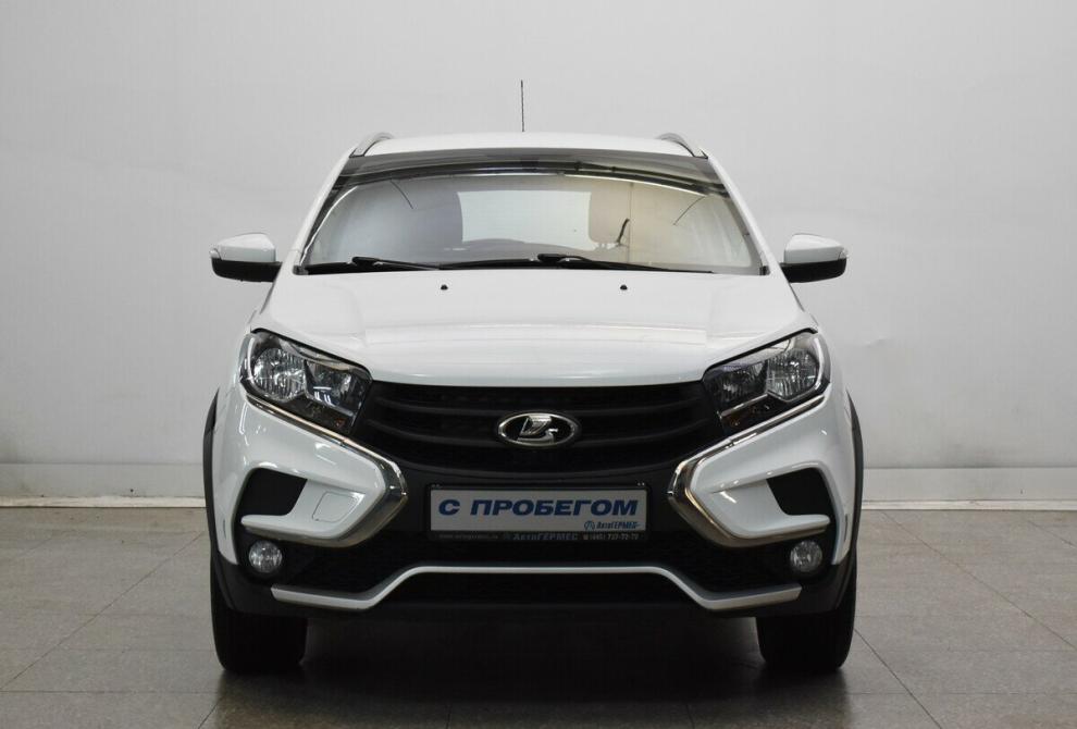 Lada (ВАЗ) XRAY I Москва  - изображение 2