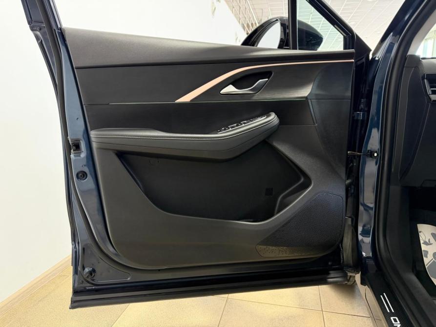 Omoda C5 I Новороссийск  - изображение 29