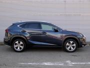 Lexus NX I Сочи  - изображение 39