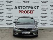 Kia Cerato III Рестайлинг (Classic) Владимир  - изображение 10