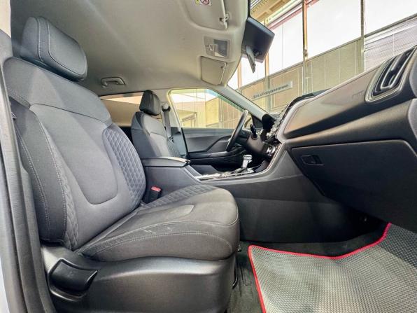 Hyundai Creta II с пробегом 2021 года, цена 1 885 000 рублей, 131204 км, внедорожник, Автокод Объявления