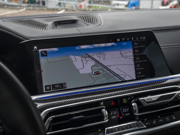 BMW X5 IV (G05/G18) с пробегом 2022 года, цена 11 159 000 рублей, 10377 км, внедорожник, Автокод Объявления