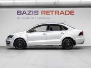 Volkswagen Polo V Рестайлинг Тюмень  - изображение 32