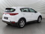 Kia Sportage IV Рестайлинг Волгоград  - изображение 43