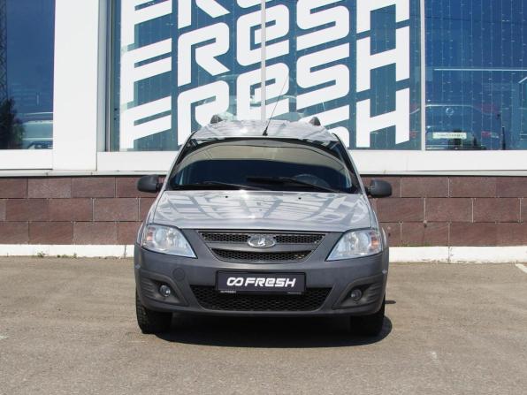 Lada (ВАЗ) Largus I с пробегом 2016 года, цена 579 000 рублей, 166431 км, фургон, Автокод Объявления