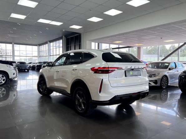 Haval F7 I Рестайлинг с пробегом 2023 года, цена 1 995 000 рублей, 26857 км, внедорожник, Автокод Объявления
