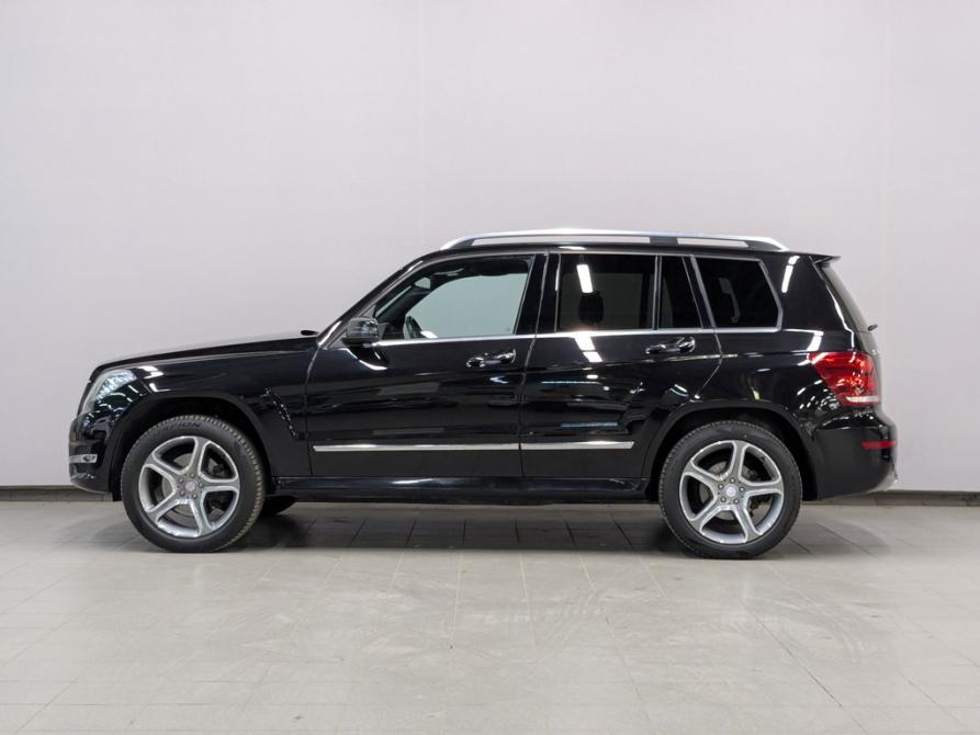 Mercedes-Benz GLK-Класс I (X204) Рестайлинг Москва  - изображение 2