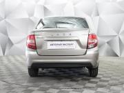 Lada (ВАЗ) Granta I Рестайлинг Ульяновск  - изображение 25
